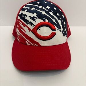 New Era Cincinnati Reds 59FIFTY Cap
